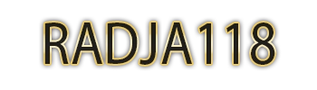 Logo RADJA118